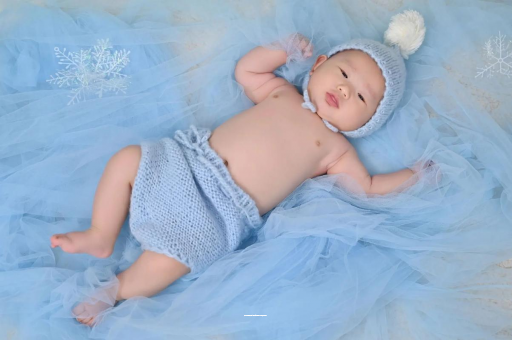 青岛宝宝发烧多久会好 青岛宝宝发烧多久会好