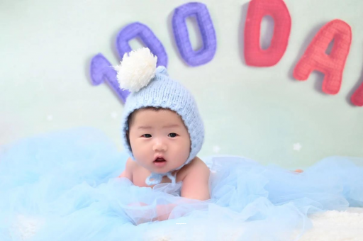 青岛母乳宝宝湿疹